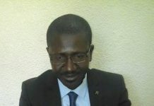 Bréhima Mamadou Koné