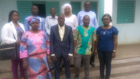 Protection sociale au Mali :   Les Rapports de Recherche du CARES Mali validés