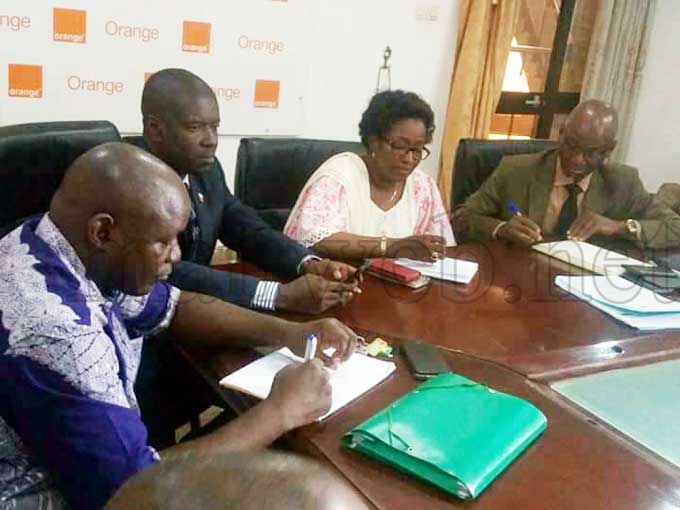 Nouvelle tournure chaotique du football malien :  Le CONOR pris en otage entre la loi de la force et de la force de la loi