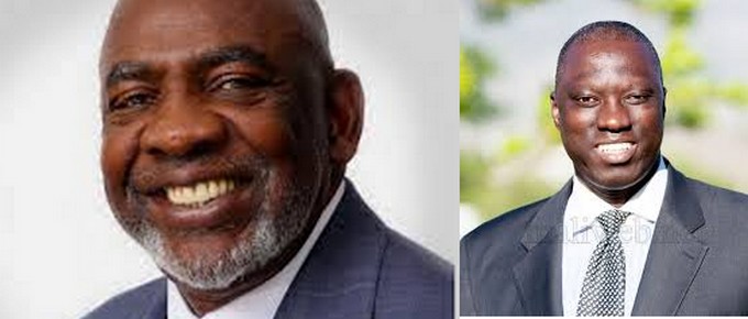Vers l’élection présidentielle 2018 :  Le RpDM de Cheick Modibo Diarra et le PACP de Yeah Samaké aussi lâchent IBK