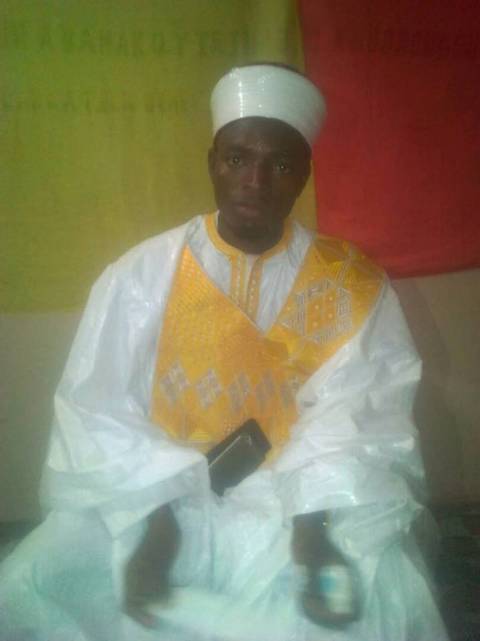 Célébration de Maouloud : Cheikh Ali Badra Sangaré respecte la tradition