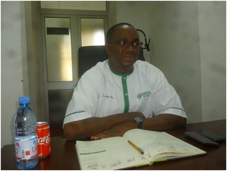 Dr. Moussa Sanogo : Un jeune PDG clairvoyant pour renflouer la PPM