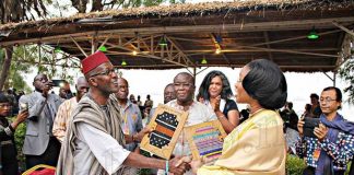 14e édition du festival sur le Niger : La fête a été belle malgré le contexte sécuritaire difficile