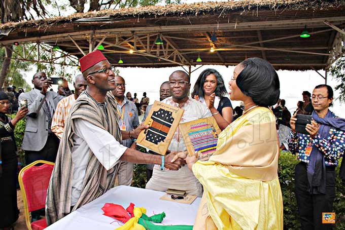 14e édition du festival sur le Niger : La fête a été belle malgré le contexte sécuritaire difficile