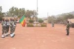 Garde nationale : le Chef d’état-major Koné sollicite l’expérience des anciens