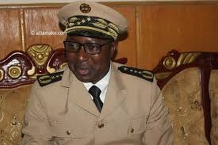 Mopti : Le gouverneur Sidi Alassane Touré invite la population à s’impliquer dans la lutte contre le terrorisme