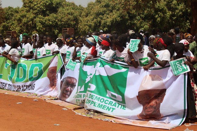 Non-dits du voyage d’IBK à Koutiala :  Les faiblesses de Koulouba étalées