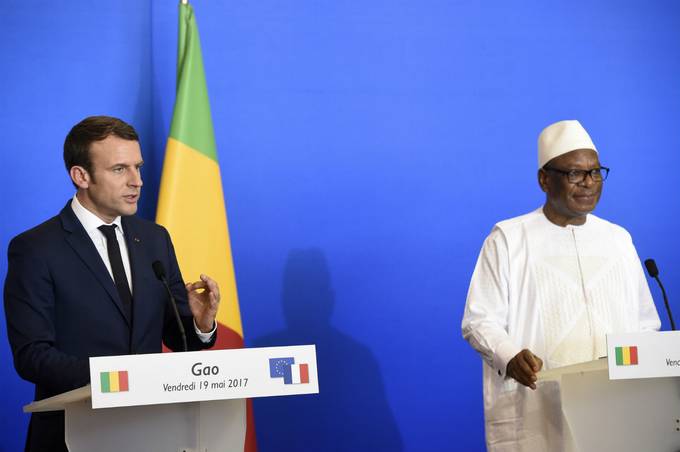 Relation franco-malienne : Accusation ou manipulation ?