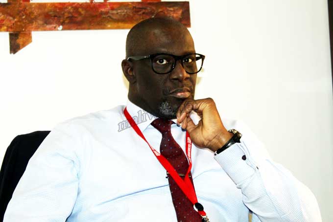 Ibrahima Ba Directeur Général de SUNU assurances en exclusivité :   "Les assureurs maliens ne sont pas aussi bien  organisés que leurs collègues des autres pays"