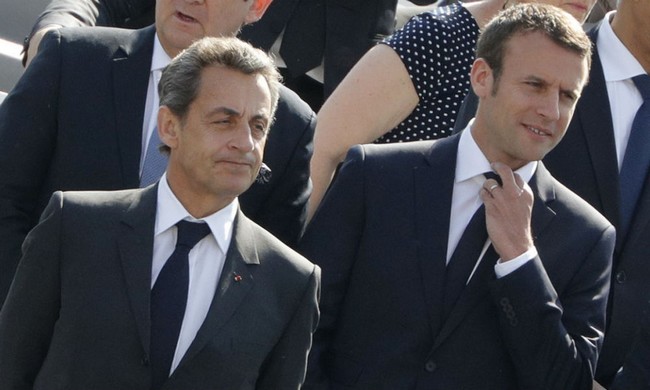 La partition de la République du Mali :  Un vieux projet de la France «ressuscité» par Sarkozy et porté aujourd’hui par Macron
