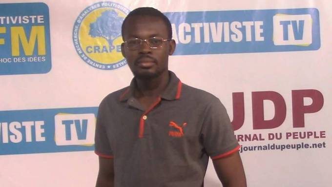 Méritocratie malienne : Le cri de cœur du président Mamedy Diarra