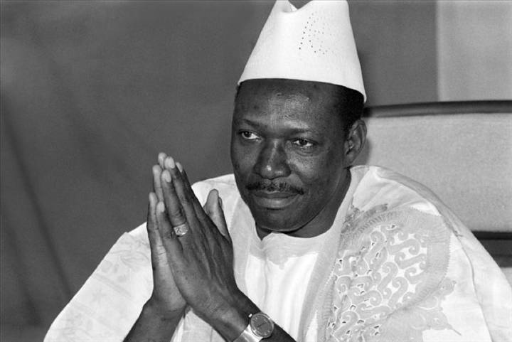 Mali: Le Général Moussa Traoré est décédé à l’âge de 83 ans