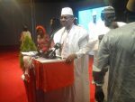 « L’APR a de la compétitivité politique sur le plan national et de la sous régional » Dr Ousmane Habib Diallo