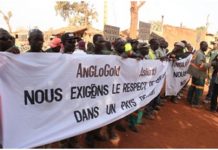Sadiola : Les travailleurs de LTA Mali SA accusent leur Directeur ‘’d’harcèlement et d’intimidation pour fermer la porte aux négociations’’