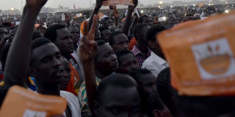 Au Tchad, l’opposition déplore « plus de 600 arrestations » lors de marches pacifiques