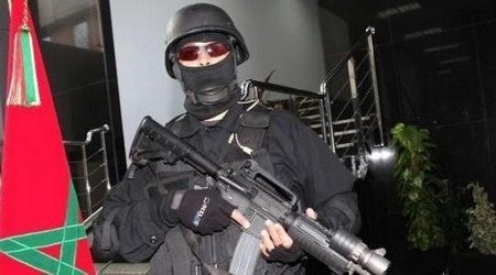 Opération antiterroristes : Arrestation de trois éléments dangereux partisans à l’»’Etat islamique »