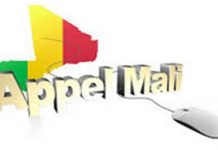 Communiqué d’appel-Mali : (Association des Professionnels de la Presse En Ligne au MALI)