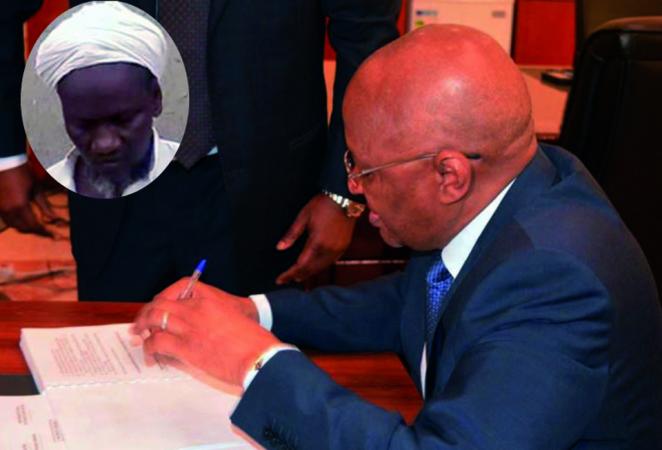 Visite du PM SBM à Mopti : En chef de guerre déballe le plan de sécurisation du Centre