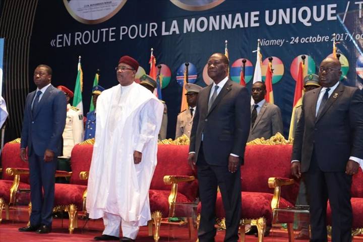 La monnaie unique de la cedeao : Tout sur les engagements ’’concrets’’ d’Accra