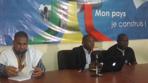Campagne de dénigrement contre le Mali :  « Malien je suis, mon pays je construis » répond aux détracteurs