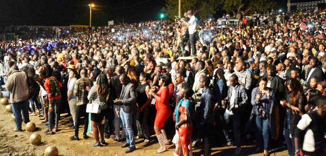 Festival sur le Niger 2018 : bien plus qu’un festival, Ségou à célébré le désir de paix et d’unité dans la diversité