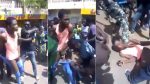Une vidéo d'un jeune homme tabassé et déshabillé parce qu'il était maquillé a circulé sur les réseaux sociaux maliens. Nous avons enquêté sur les faits avec nos Observateurs.