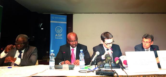 Justice transitionnelle au Mali : Les victimes se sentent négligées
