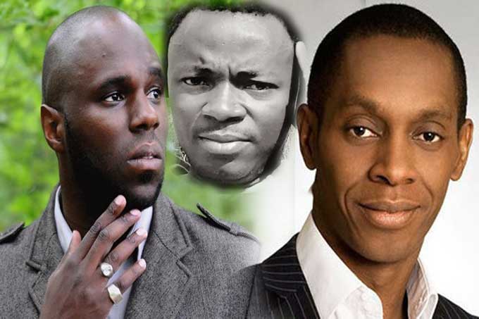 L’écrivain Fotsing Nzodjou se prononce sur la querelle entre Kemi Seba et Claudy Siar : L’histoire d’une révolution émotive ou un autre échec des damnes de la terre