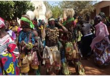 Cercle de Kénieba : les populations du cercle de Keniéba valorisent la culture Malinké