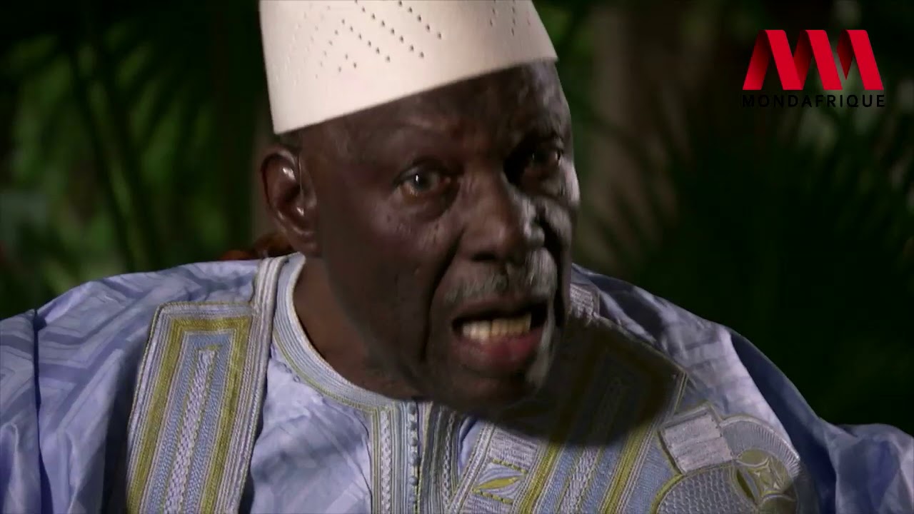Intervention française au Mali: Moussa Traoré raconte à Mondafrique ce qu’il pense