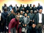 Naissance à Paris d’une coalition pour l’alternance au Mali en 2018