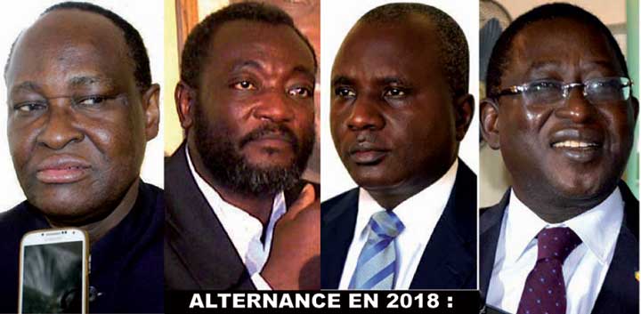 A défaut d’une candidature unique de l’opposition : S’achemine-t-on vers une large coalition autour de Soumaila Cissé ?