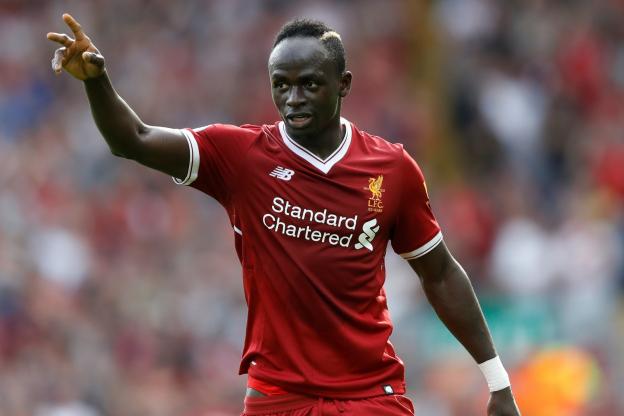 Le PSG pousse pour Sadio Mané