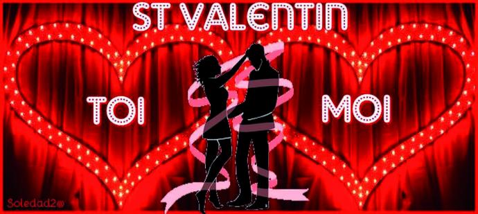 SAINT-VALENTIN : La course aux cadeaux bat son plein