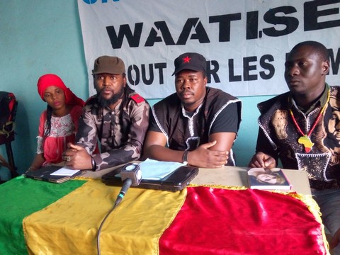 «Waati Sera» propose une solution «adéquate» à la crise malienne
