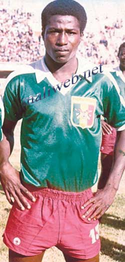 Que sont-ils devenus : Abdoulaye Traoré : Tel frère, tel autre !