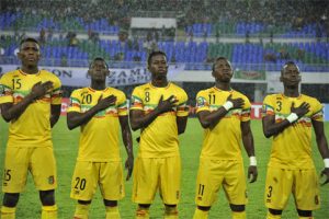 CAN U20 : Les aiglons toujours sans sélectionneur