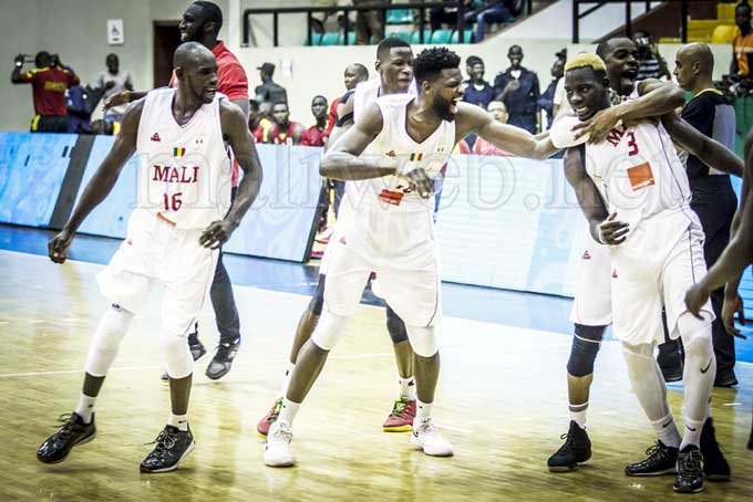 Éliminatoires de la coupe du monde FIBA, chine 2019 : Seconde manche de tous les dangers pour les Aigles du Mali