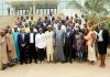Congrès unitaire de l’association des journalistes sportifs du Mali (AJSM) : Un nouveau bureau de 21 membres dirigé par Oumar Baba Traoré mis en place pour un mandat de 4 ans Congrès unitaire de l'association des journalistes sportifs du Mali (AJSM)