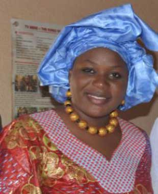 Ami Batoma Doumbia : Un espoir du cinéma fauche en pleine ascension