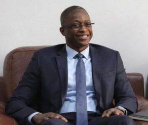Arouna Modibo Touré