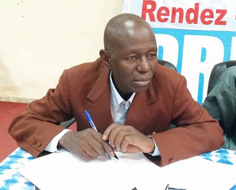B. S. Diarra, Vice-Président du BIPREM : «Sarkozy doit payer ! Au Mali, nous y tenons !»