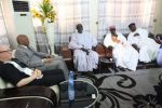 Soumeylou Boubèye Maïga a assuré l’appui de l’Etat aux leaders spirituels