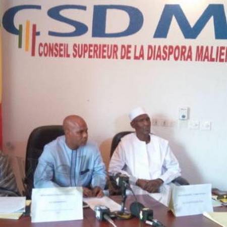 Expulsion des maliens vivant en Angola : Le CSDM dénonce avec véhémence