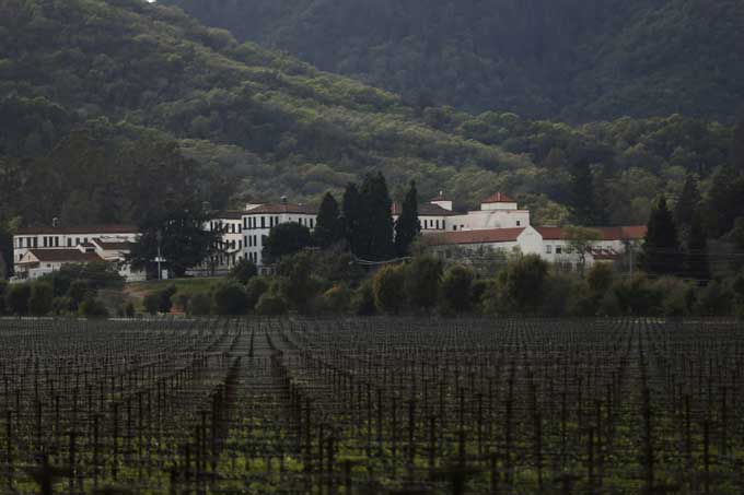 Fin de la prise d'otages en Californie: le suspect et trois femmes trouvés morts