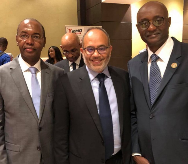 Industrialisation accélérée du Mali: les recettes du Professeur Carlos Lopes
