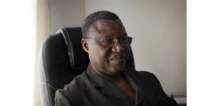Le représentant spécial de la CEDEAO, Cheaka A. Touré sur la tenue de la présidentielle 2018 : «Seul un sursaut national des Maliens fera gagner ce pari»