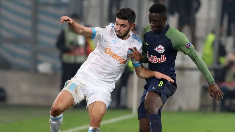 OM : un milieu malien a tapé dans l'œil