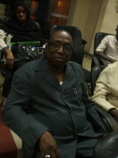 Le mali passe 2e producteur  de riz en Afrique de l’ouest : Dr Ali Kouriba, le héros de l’ombre
