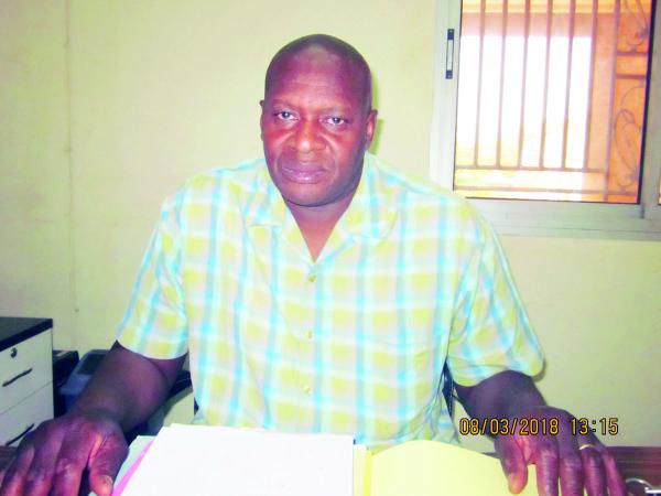 Dr Sidy Sissoko, secrétaire général du RPDM en France : « Le Mali a besoin d’un homme responsable vis-à-vis des biens de l’Etat »